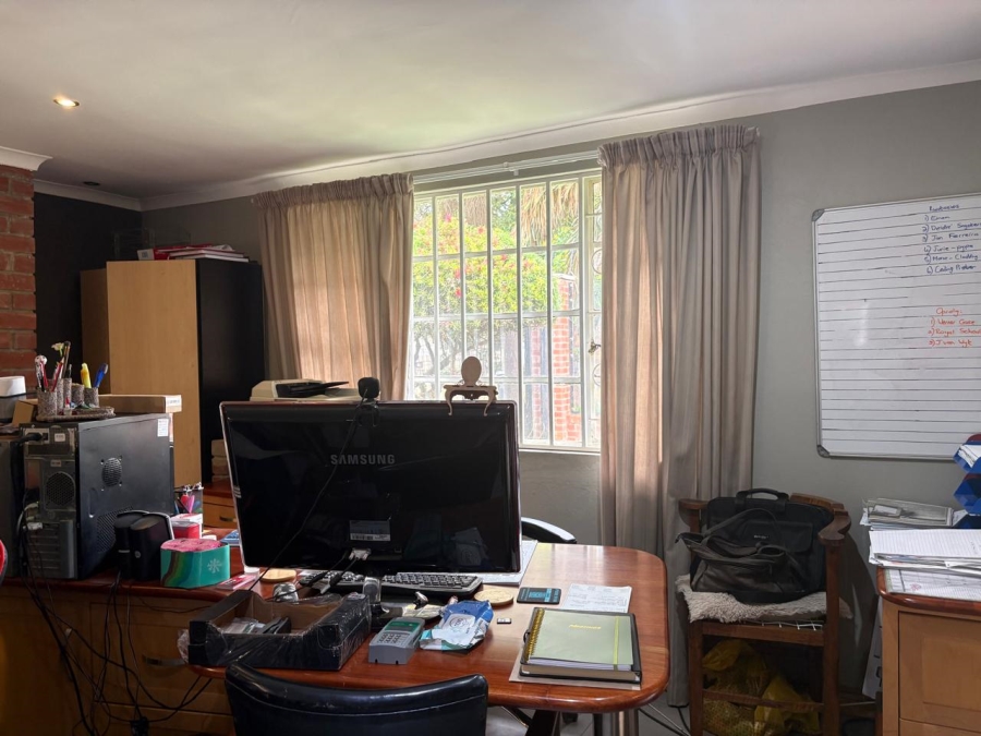 To Let 3 Bedroom Property for Rent in Rietfontein Gauteng