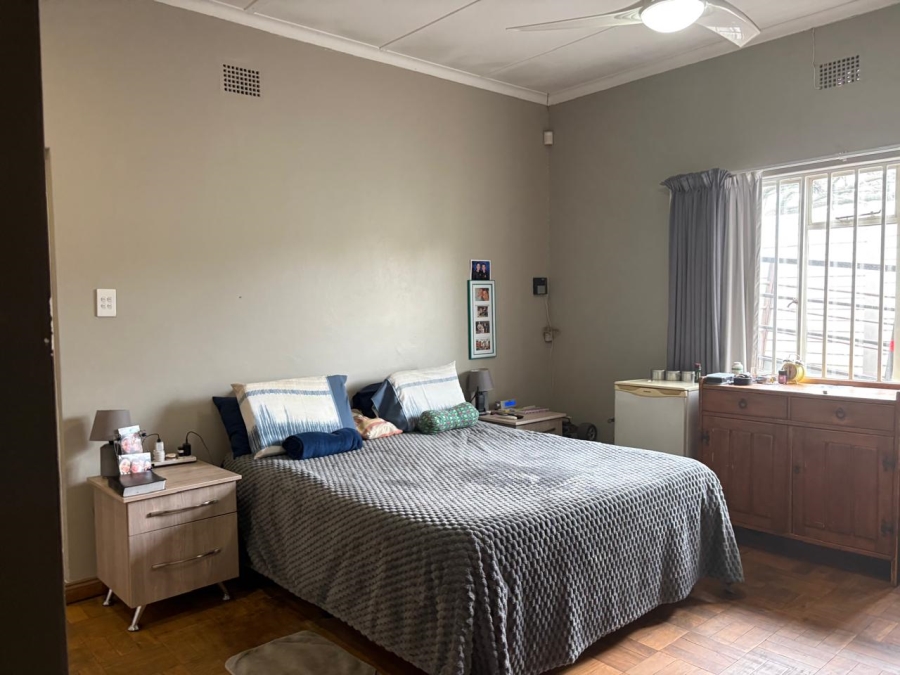 To Let 3 Bedroom Property for Rent in Rietfontein Gauteng