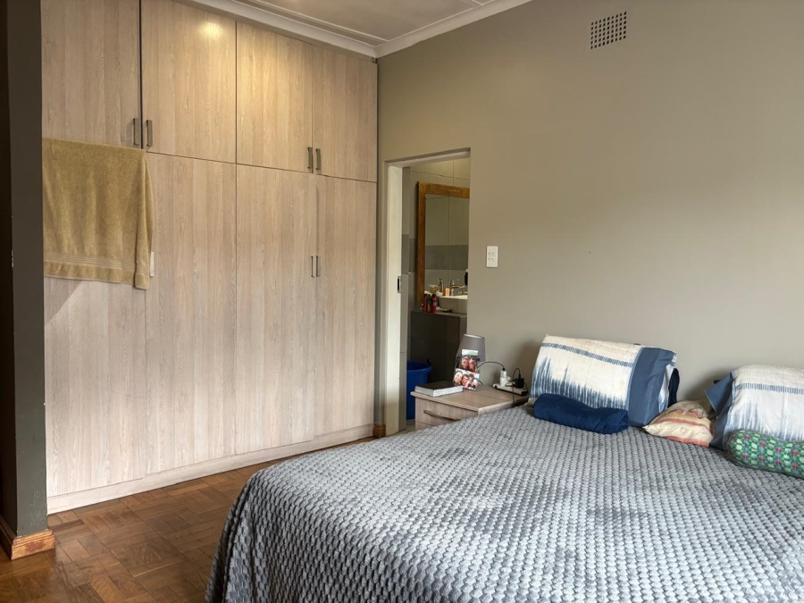 To Let 3 Bedroom Property for Rent in Rietfontein Gauteng