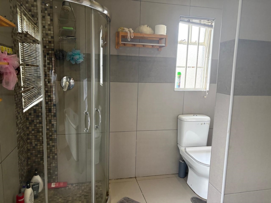 To Let 3 Bedroom Property for Rent in Rietfontein Gauteng