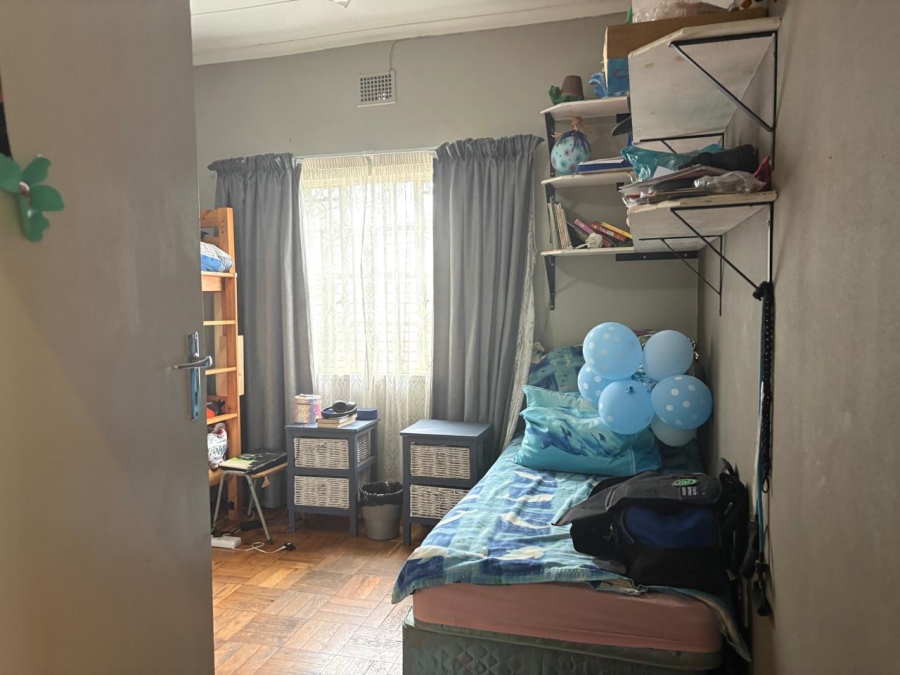 To Let 3 Bedroom Property for Rent in Rietfontein Gauteng