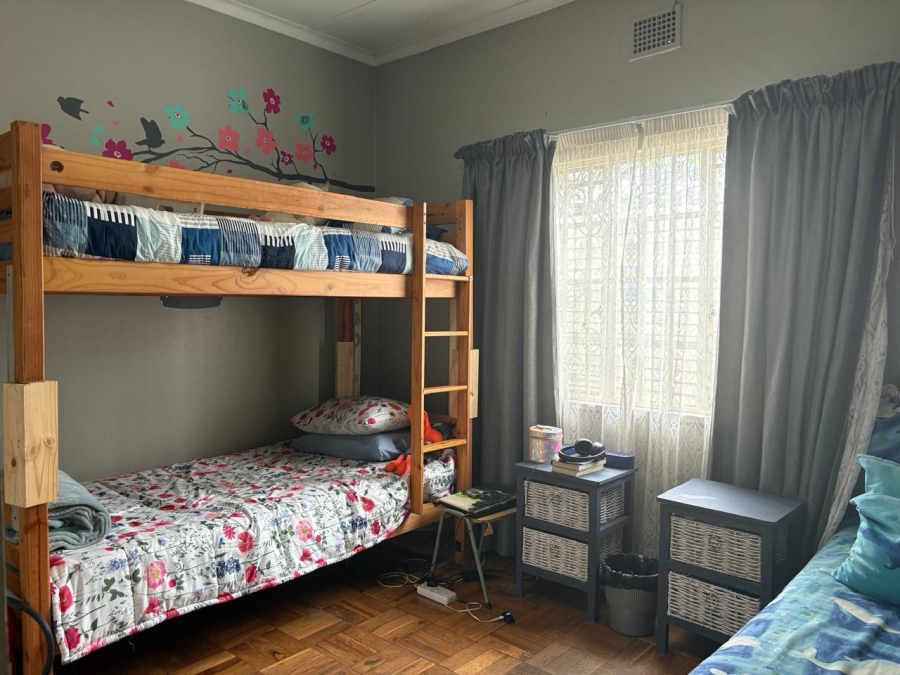 To Let 3 Bedroom Property for Rent in Rietfontein Gauteng