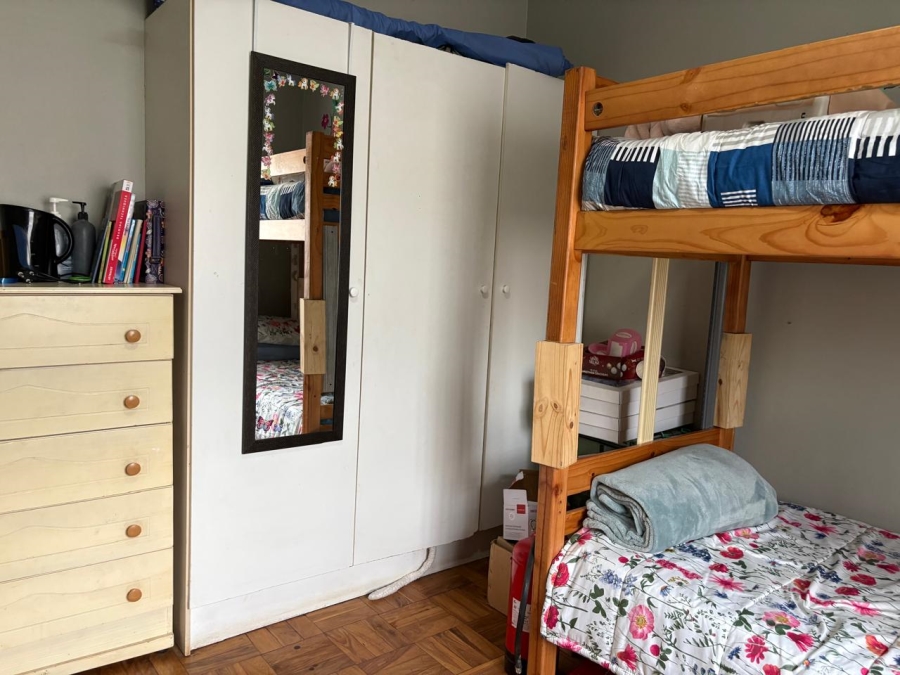 To Let 3 Bedroom Property for Rent in Rietfontein Gauteng