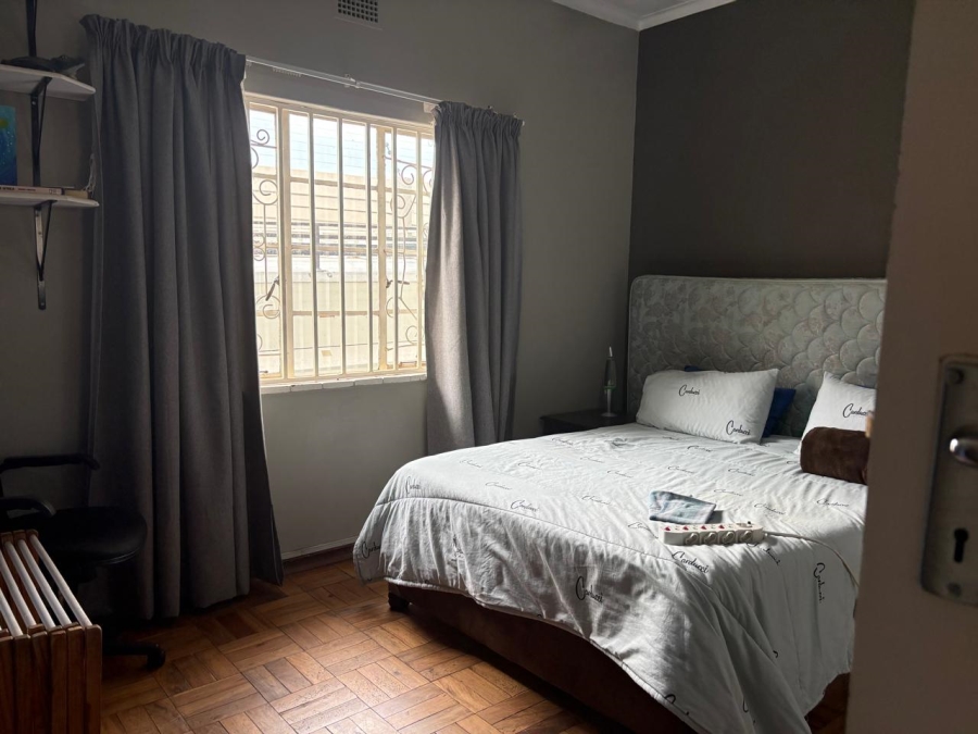 To Let 3 Bedroom Property for Rent in Rietfontein Gauteng