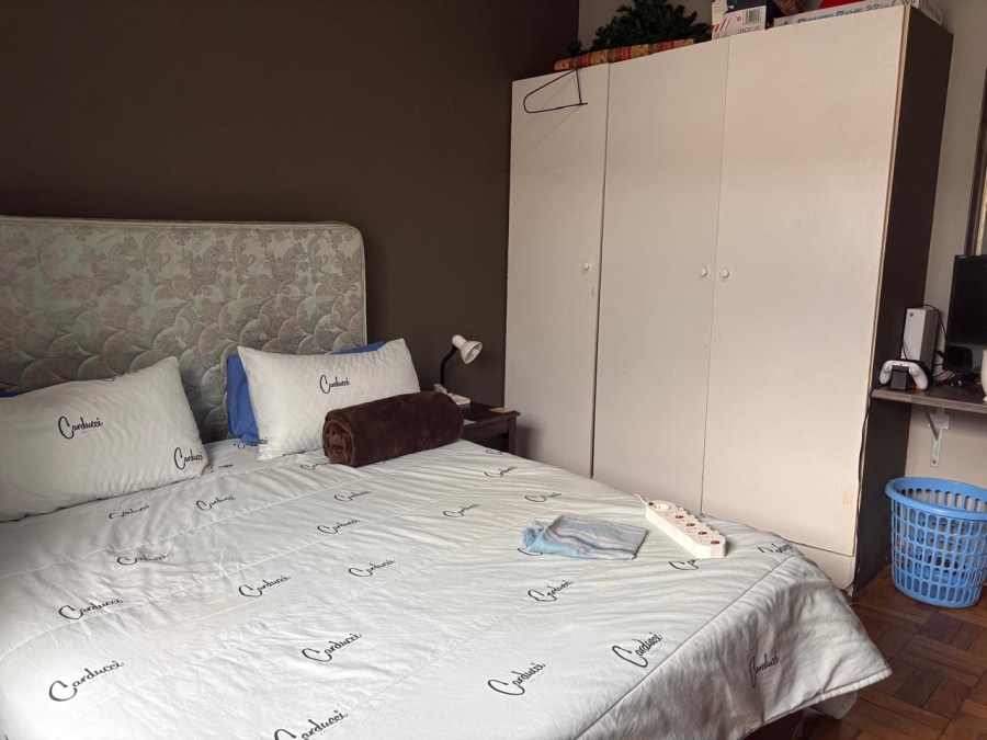 To Let 3 Bedroom Property for Rent in Rietfontein Gauteng