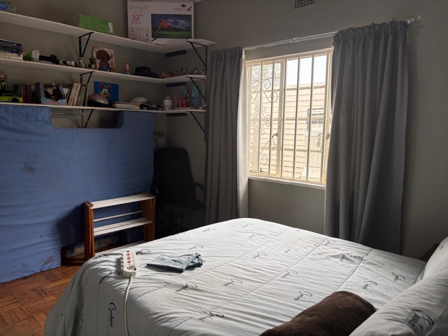 To Let 3 Bedroom Property for Rent in Rietfontein Gauteng