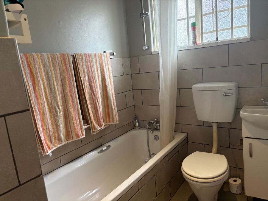 To Let 3 Bedroom Property for Rent in Rietfontein Gauteng