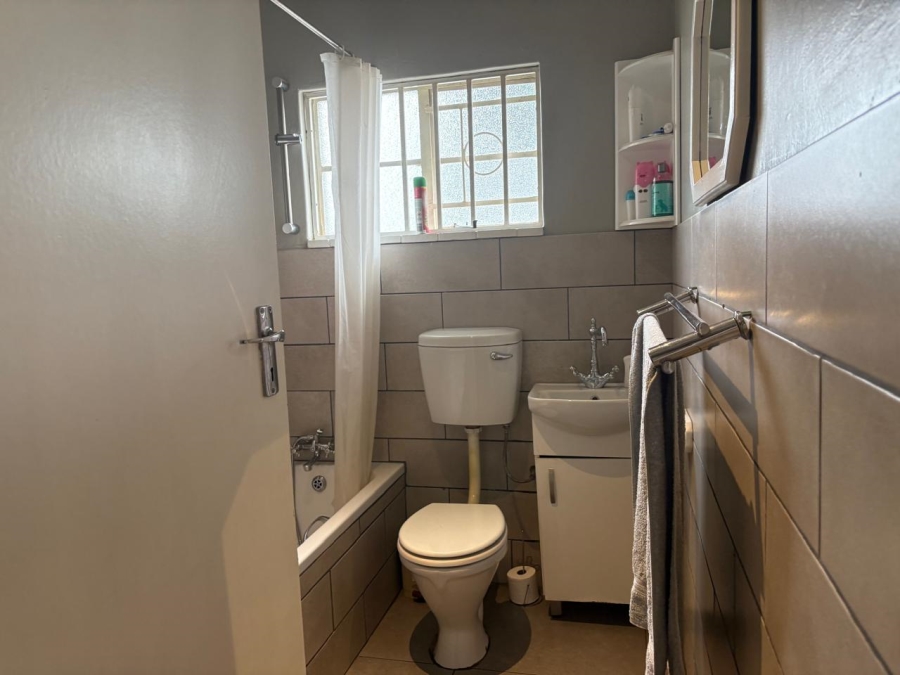 To Let 3 Bedroom Property for Rent in Rietfontein Gauteng
