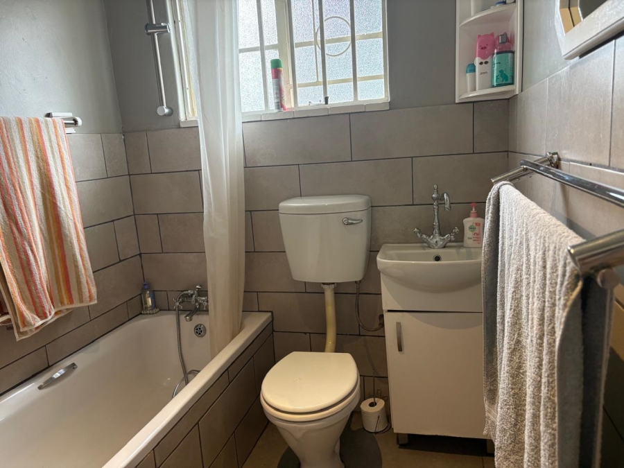 To Let 3 Bedroom Property for Rent in Rietfontein Gauteng