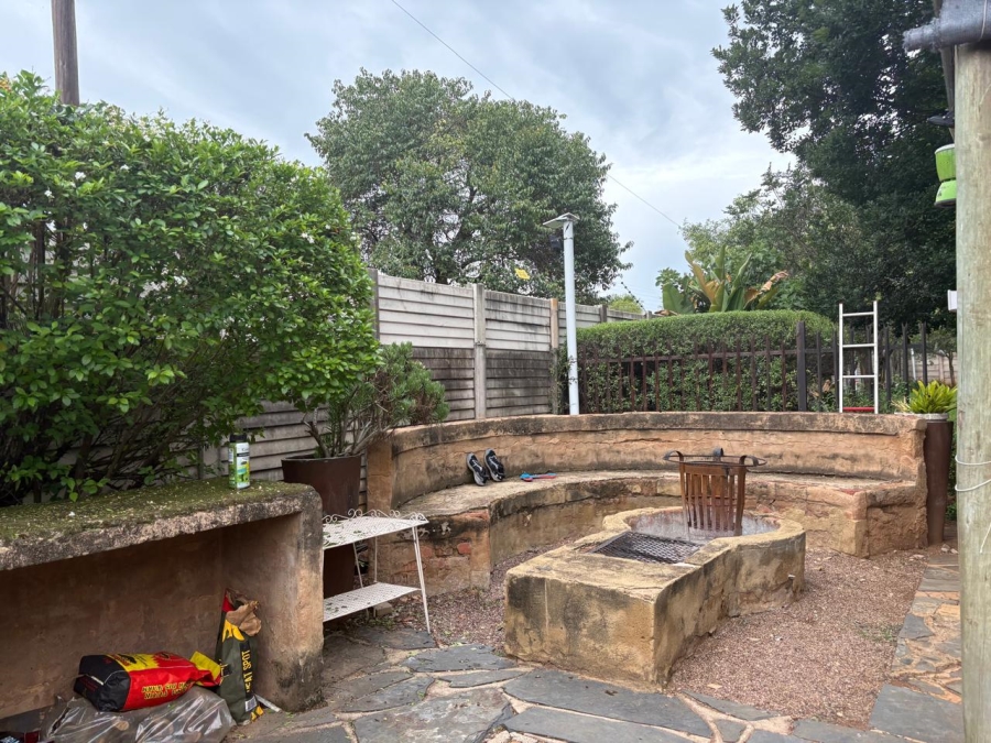 To Let 3 Bedroom Property for Rent in Rietfontein Gauteng