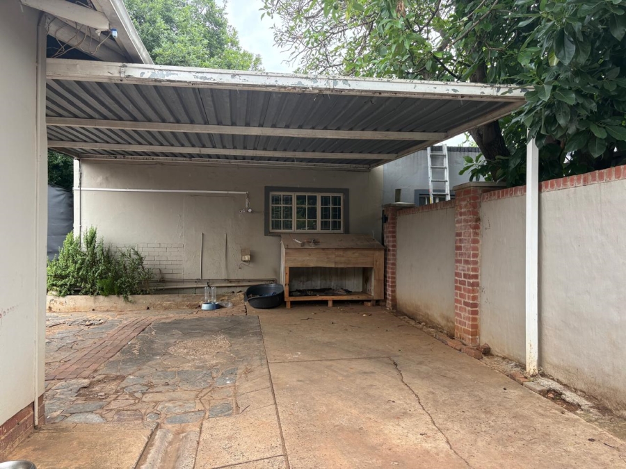 To Let 3 Bedroom Property for Rent in Rietfontein Gauteng