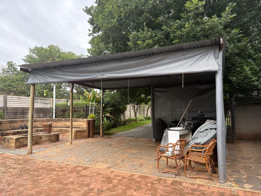 To Let 3 Bedroom Property for Rent in Rietfontein Gauteng