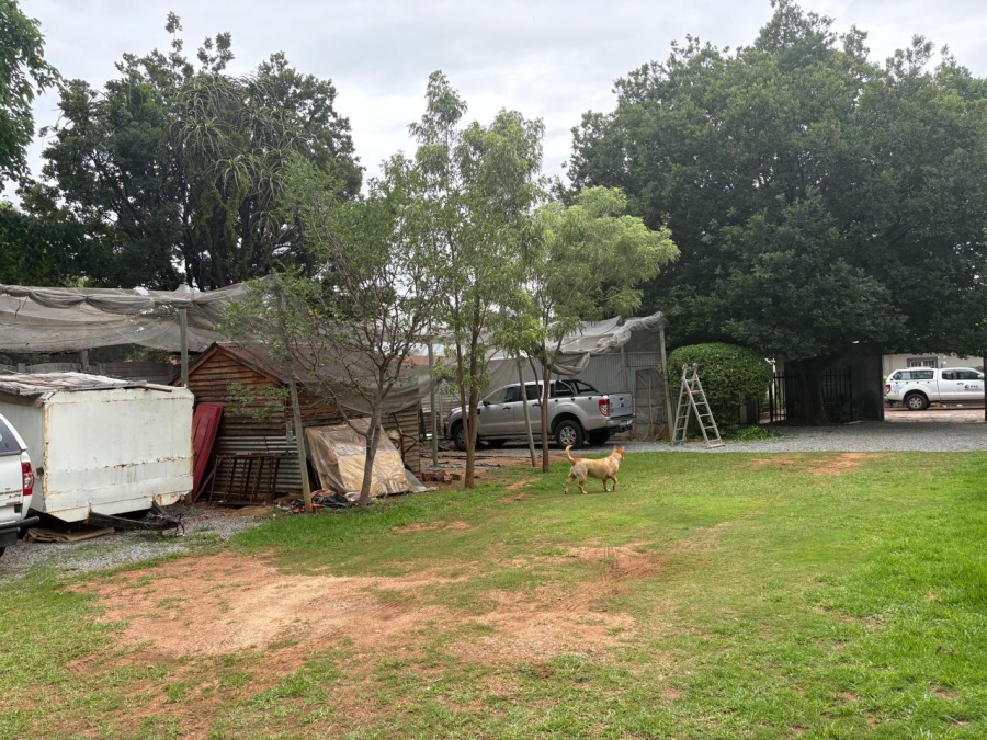 To Let 3 Bedroom Property for Rent in Rietfontein Gauteng