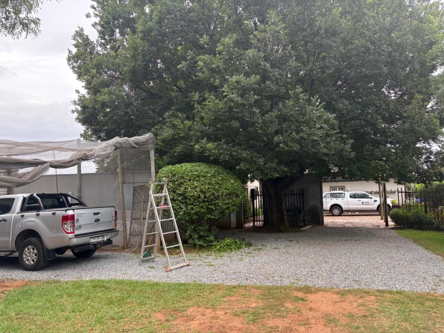 To Let 3 Bedroom Property for Rent in Rietfontein Gauteng