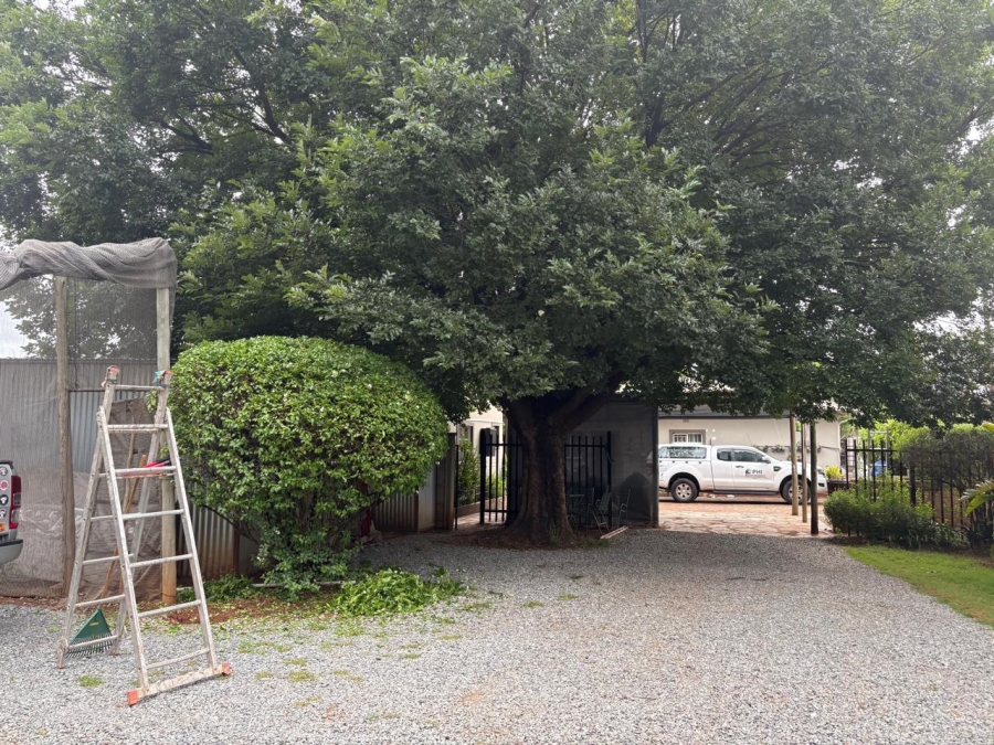 To Let 3 Bedroom Property for Rent in Rietfontein Gauteng