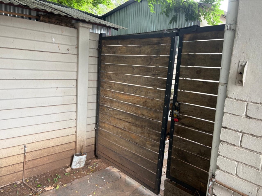 To Let 3 Bedroom Property for Rent in Rietfontein Gauteng