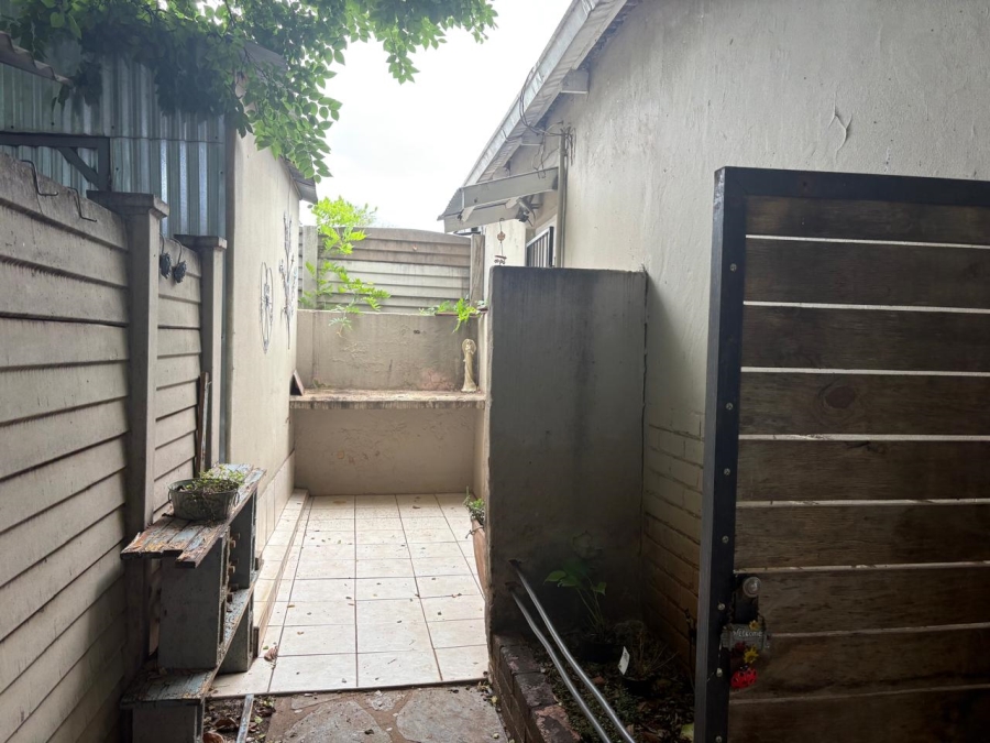To Let 3 Bedroom Property for Rent in Rietfontein Gauteng