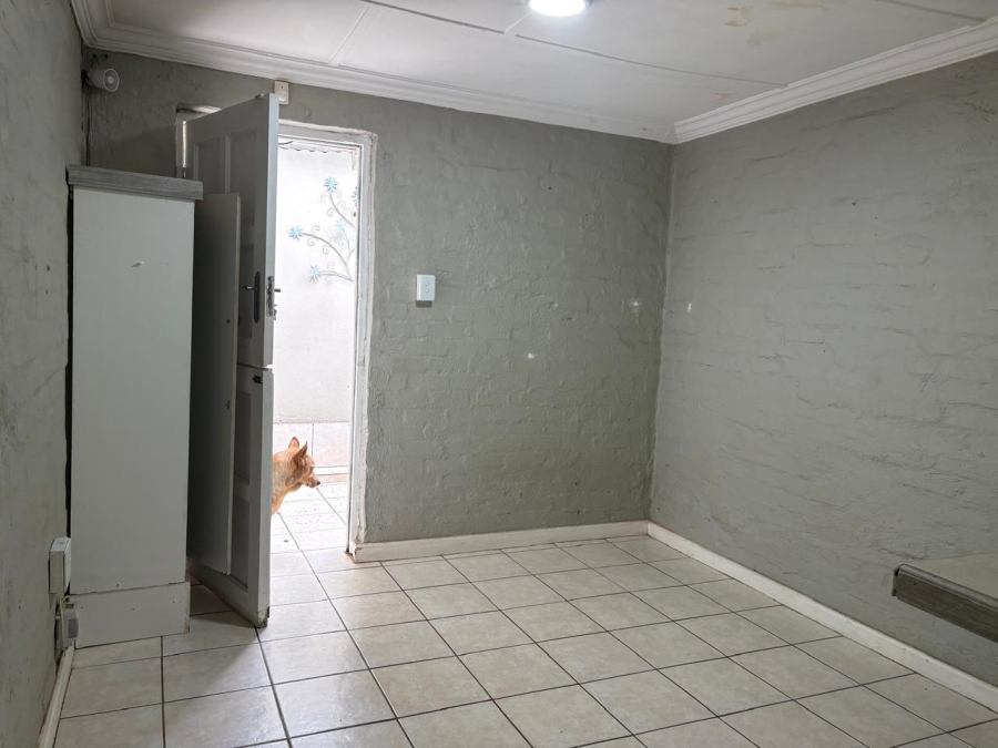 To Let 3 Bedroom Property for Rent in Rietfontein Gauteng