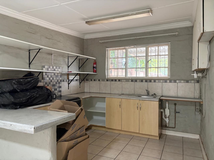 To Let 3 Bedroom Property for Rent in Rietfontein Gauteng