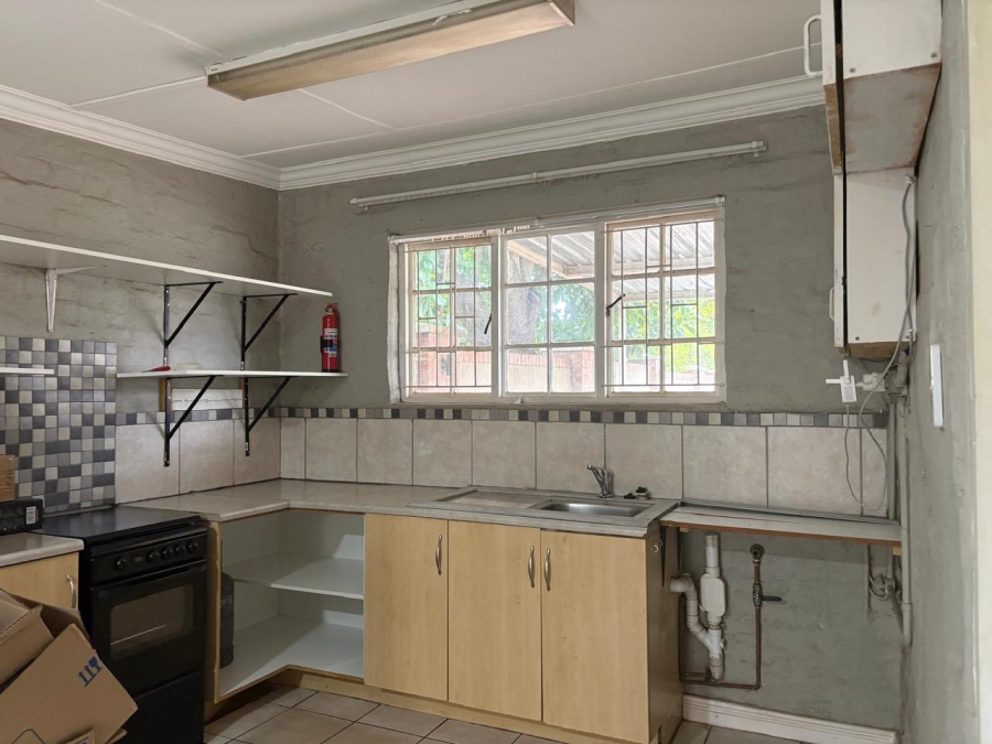 To Let 3 Bedroom Property for Rent in Rietfontein Gauteng