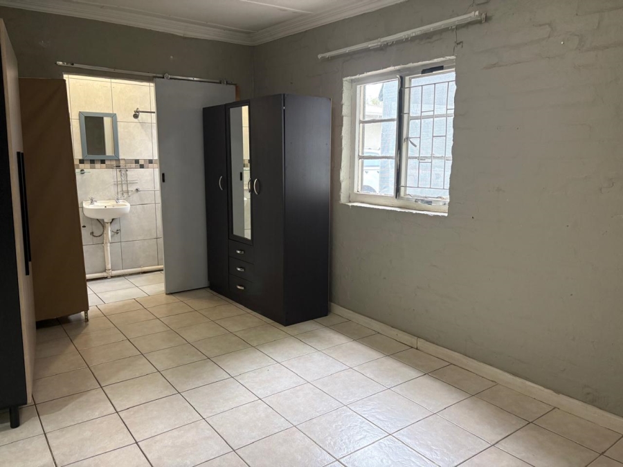 To Let 3 Bedroom Property for Rent in Rietfontein Gauteng
