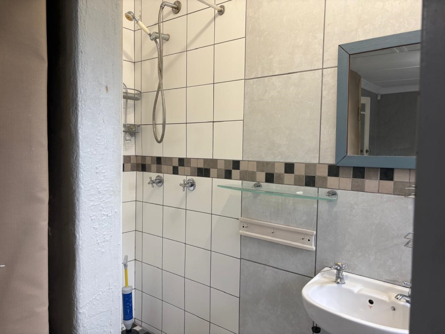 To Let 3 Bedroom Property for Rent in Rietfontein Gauteng