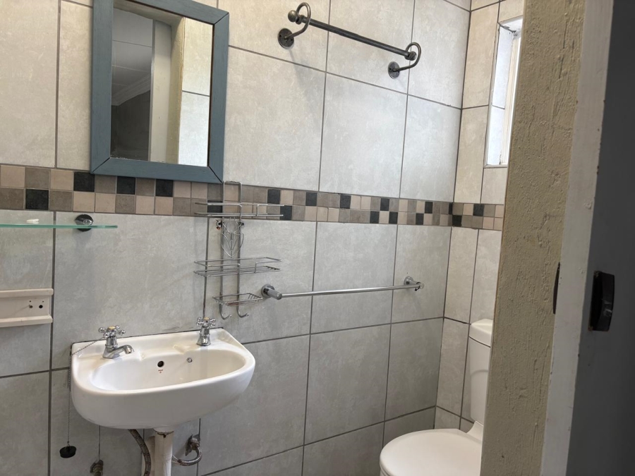 To Let 3 Bedroom Property for Rent in Rietfontein Gauteng