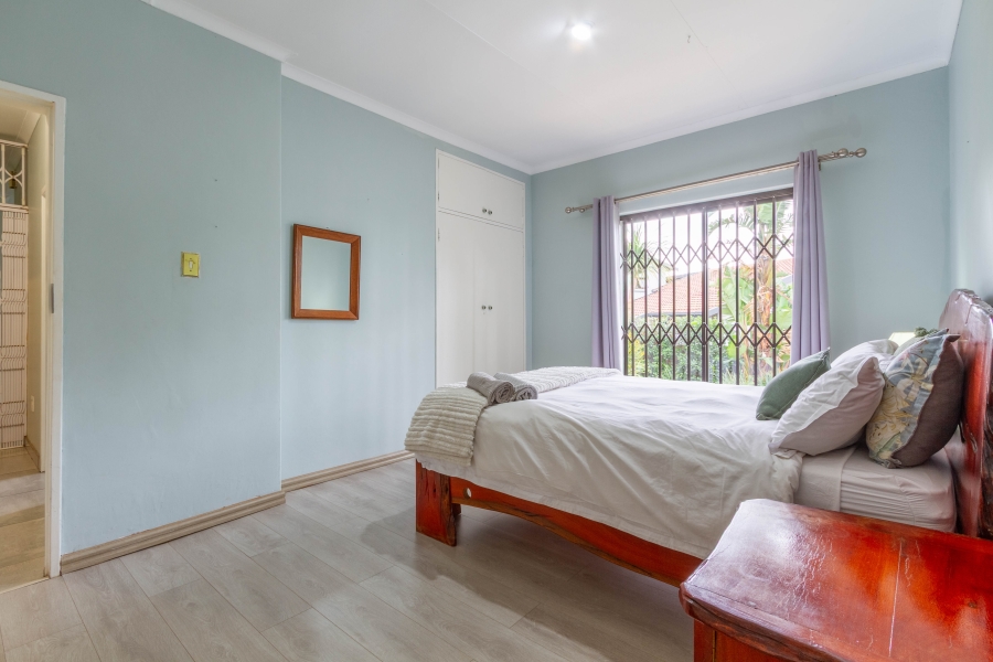 4 Bedroom Property for Sale in Garsfontein Gauteng