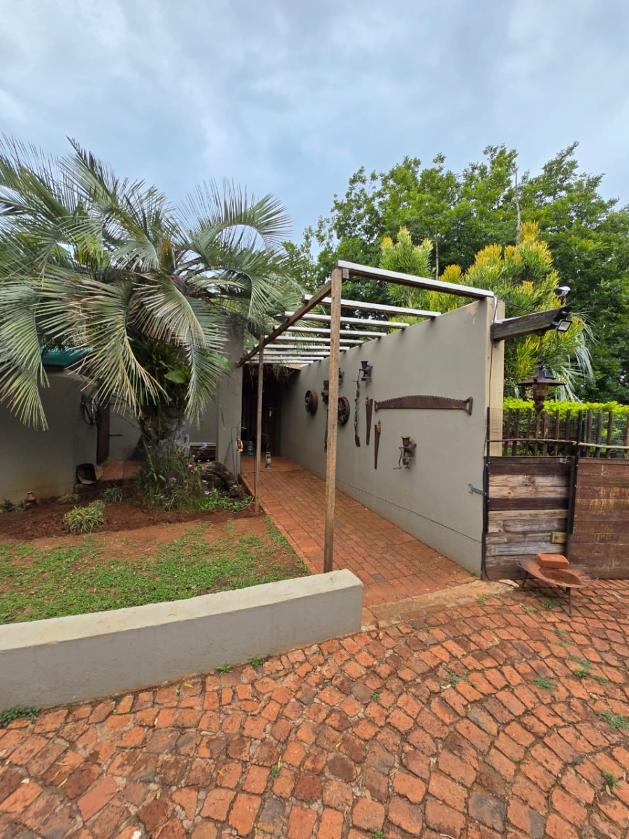 3 Bedroom Property for Sale in Kameeldrift East Gauteng