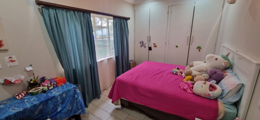 4 Bedroom Property for Sale in Queenswood Gauteng