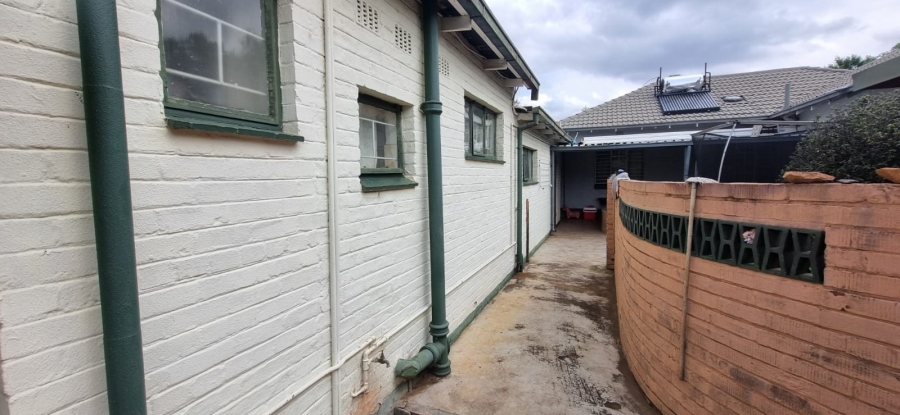 4 Bedroom Property for Sale in Queenswood Gauteng