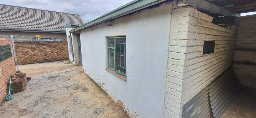 4 Bedroom Property for Sale in Queenswood Gauteng