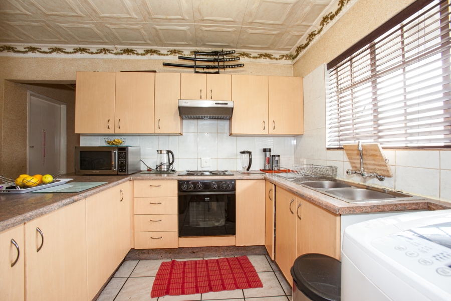 3 Bedroom Property for Sale in Equestria Gauteng