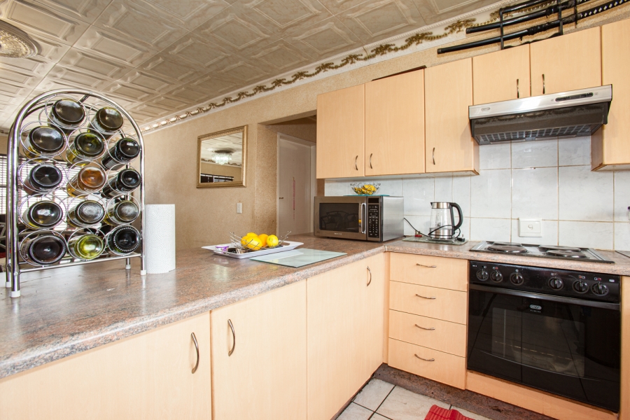 3 Bedroom Property for Sale in Equestria Gauteng