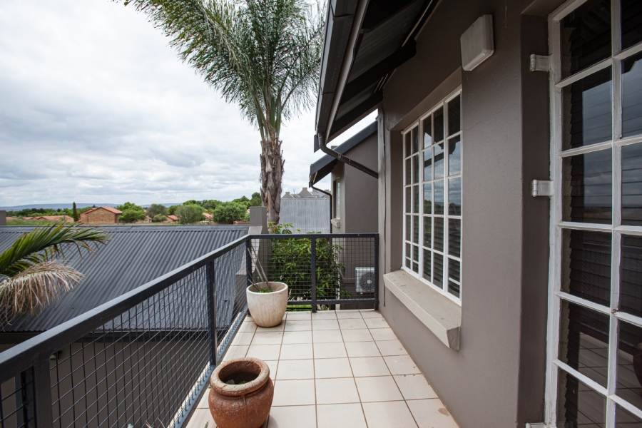 3 Bedroom Property for Sale in Equestria Gauteng