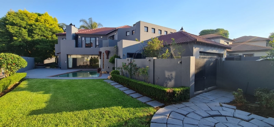 4 Bedroom Property for Sale in Willow Acres Gauteng