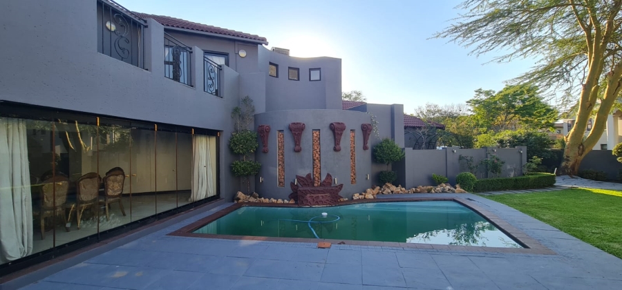 4 Bedroom Property for Sale in Willow Acres Gauteng