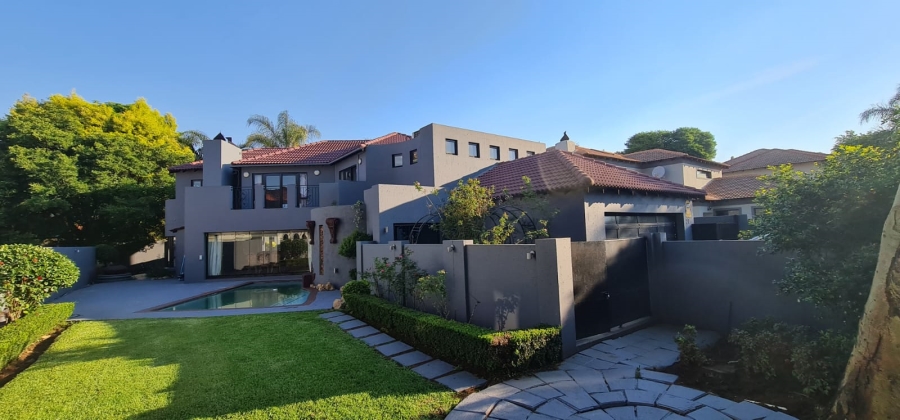 4 Bedroom Property for Sale in Willow Acres Gauteng