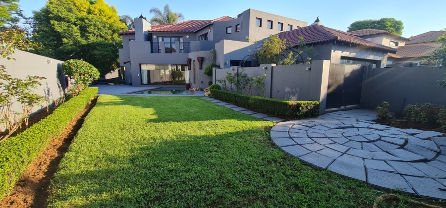 4 Bedroom Property for Sale in Willow Acres Gauteng