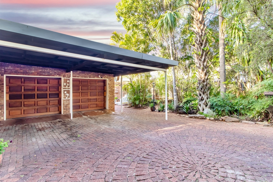 4 Bedroom Property for Sale in Wonderboom Gauteng