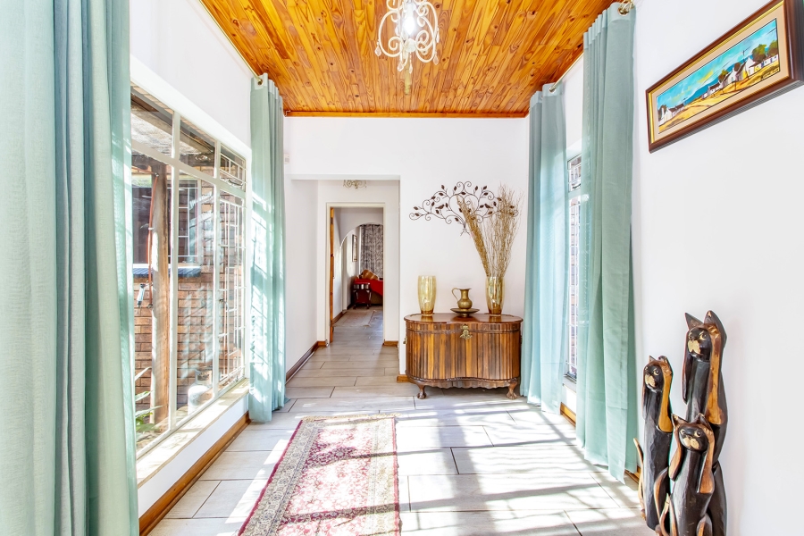 4 Bedroom Property for Sale in Wonderboom Gauteng