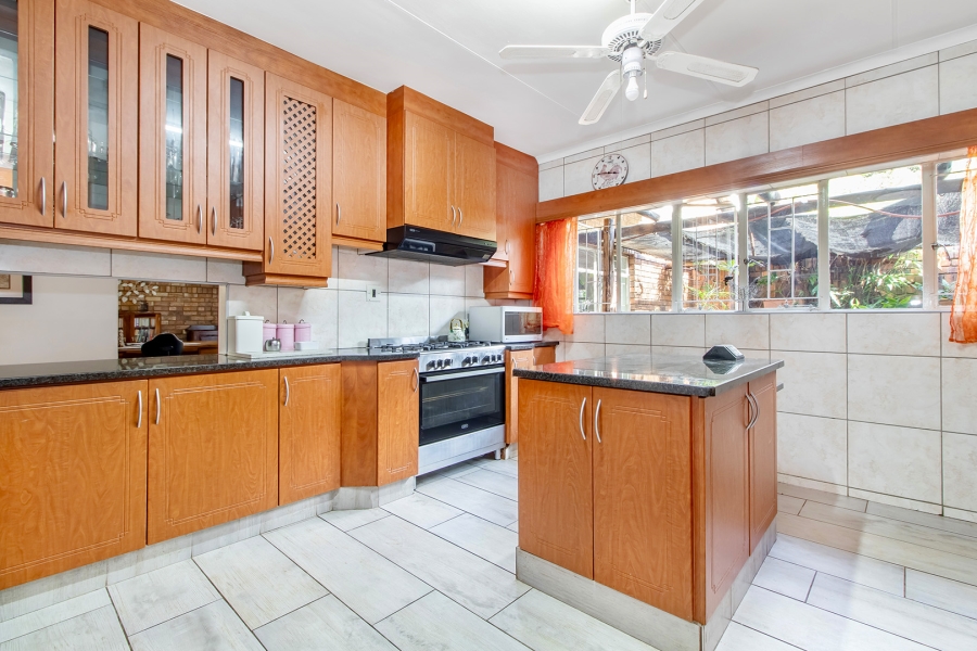 4 Bedroom Property for Sale in Wonderboom Gauteng