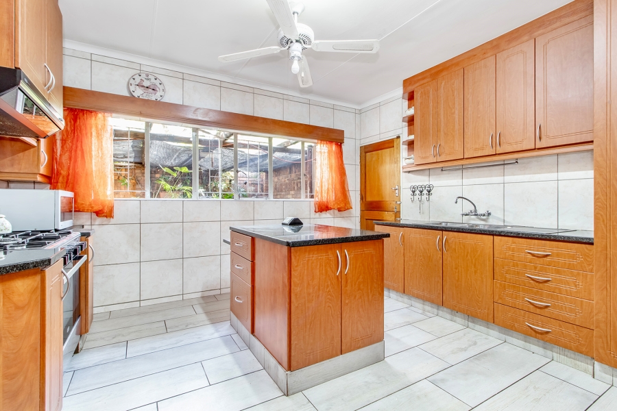 4 Bedroom Property for Sale in Wonderboom Gauteng