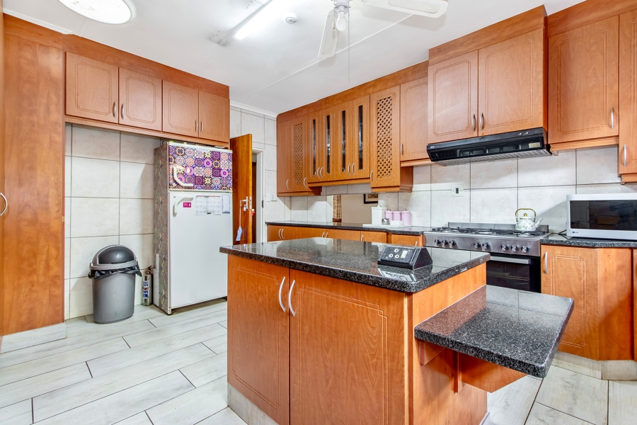 4 Bedroom Property for Sale in Wonderboom Gauteng