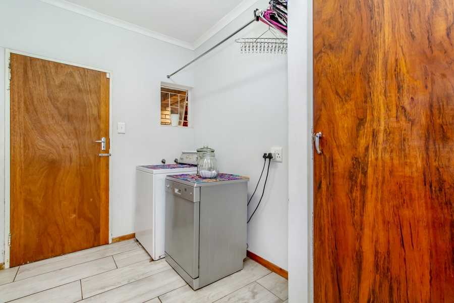 4 Bedroom Property for Sale in Wonderboom Gauteng