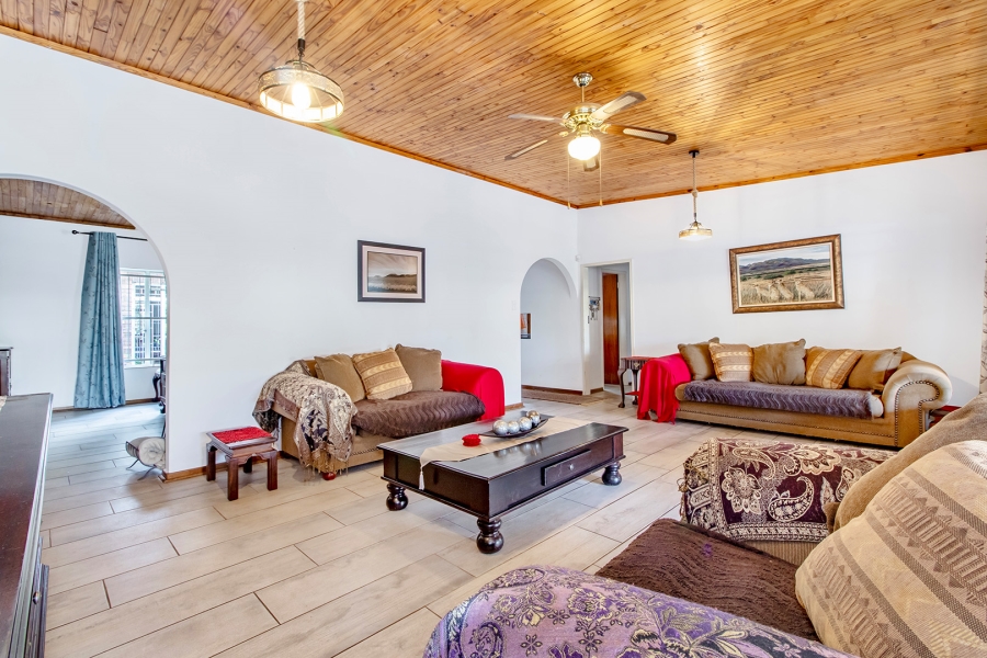 4 Bedroom Property for Sale in Wonderboom Gauteng