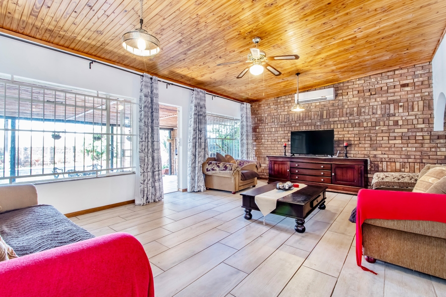 4 Bedroom Property for Sale in Wonderboom Gauteng