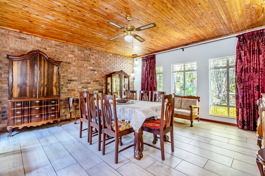 4 Bedroom Property for Sale in Wonderboom Gauteng