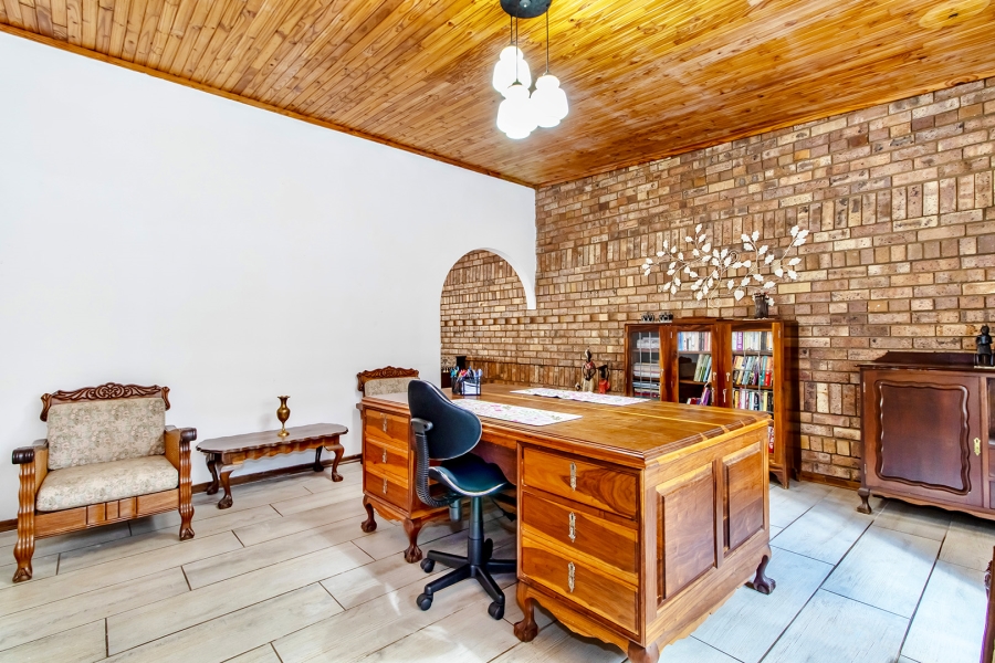 4 Bedroom Property for Sale in Wonderboom Gauteng