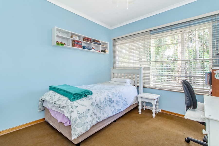 4 Bedroom Property for Sale in Wonderboom Gauteng